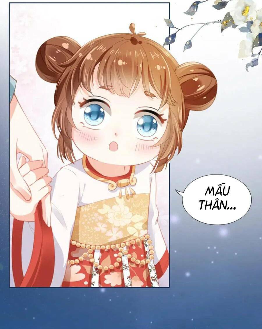 nhặt được bảo bối manh manh chapter 34 20