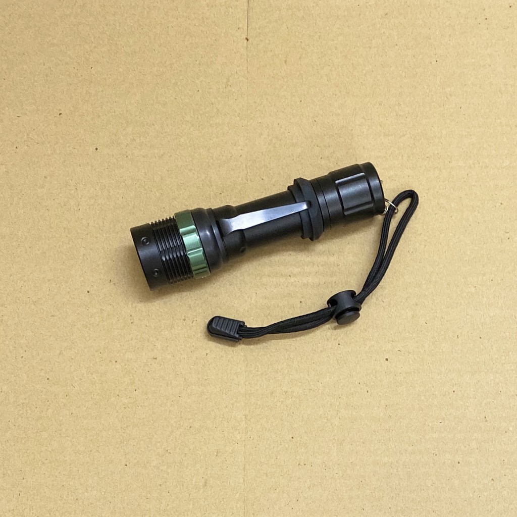 Đèn pin siêu sáng HY-815 ( Hàng Chính Hãng )