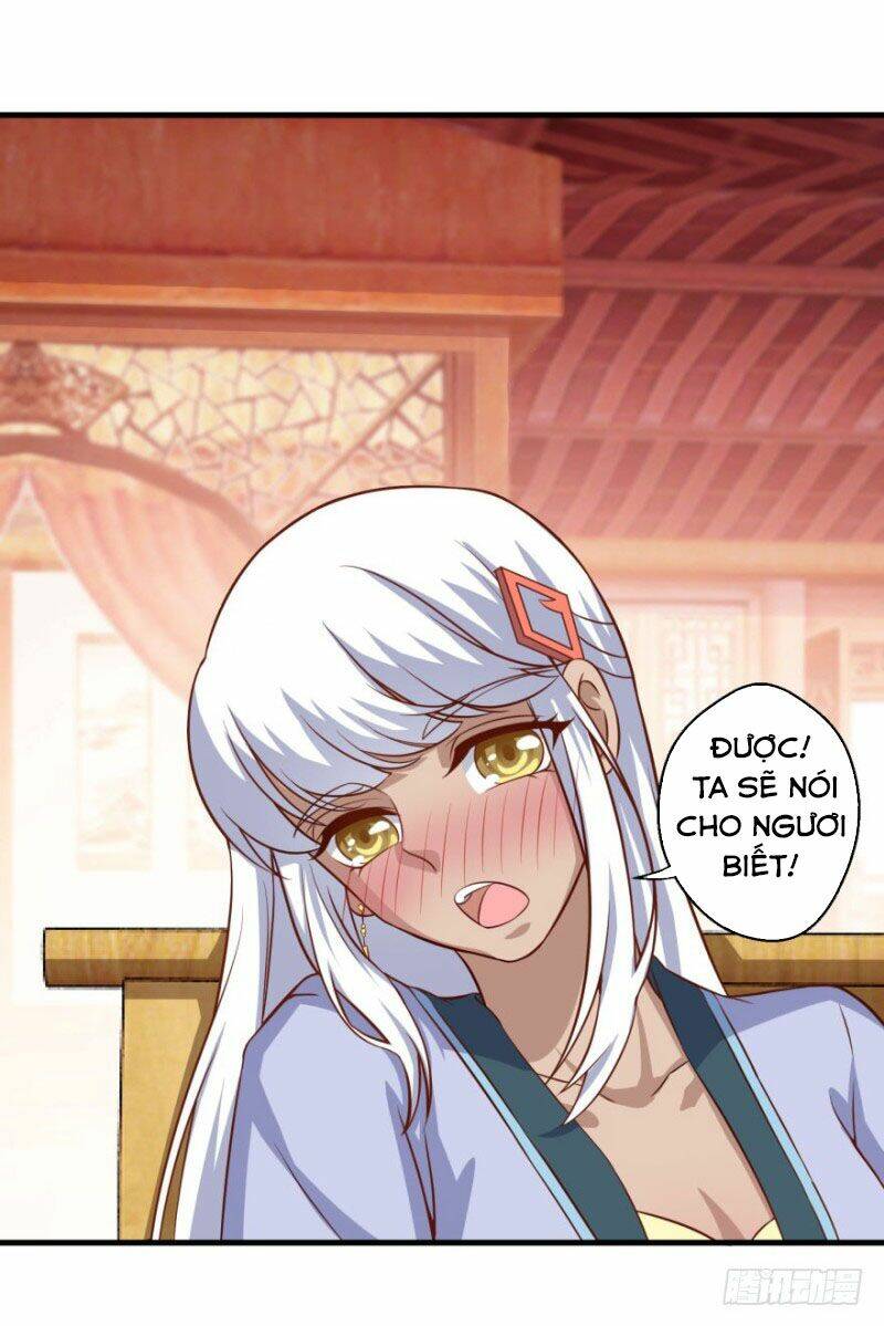 tiên ma đồng tu chapter 108 12