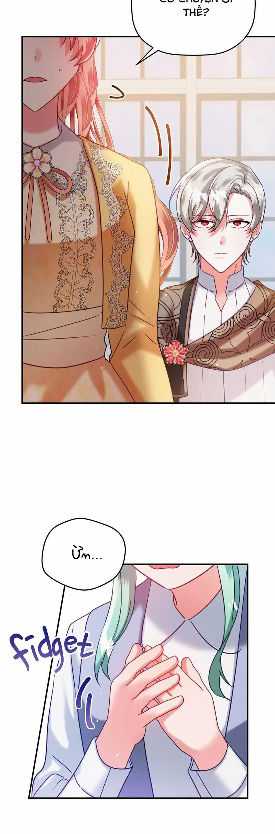 hoàng tử chuyển sinh trở thành người mạnh nhất thế giới nhờ vào sự hiểu biết về bug chapter 58 15