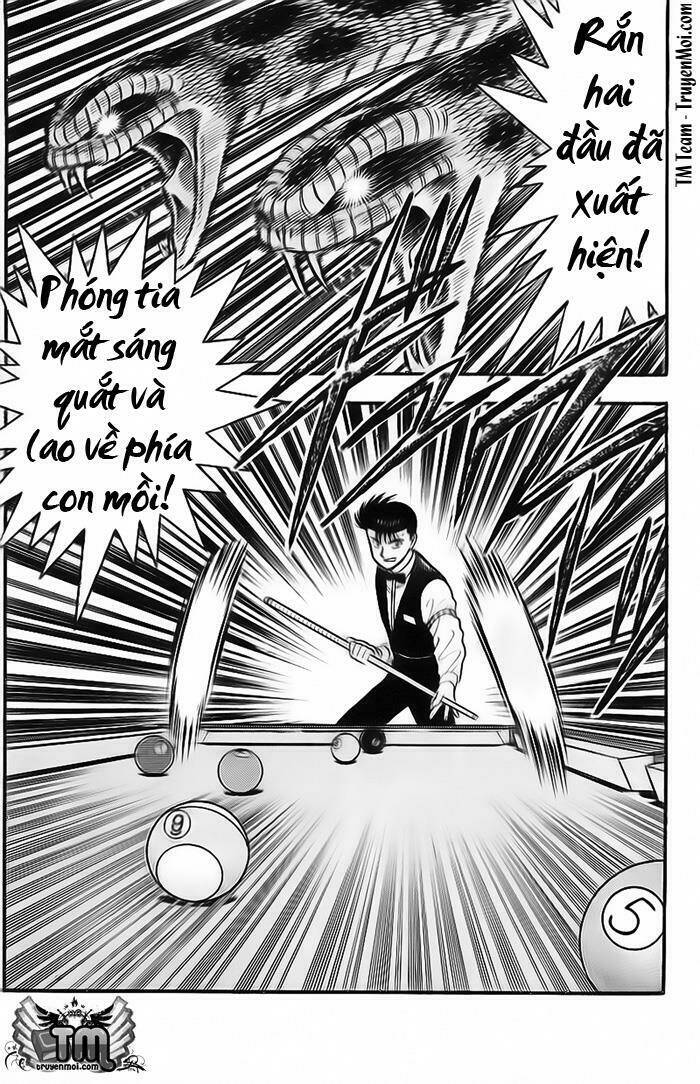 break shot chapter 120 8