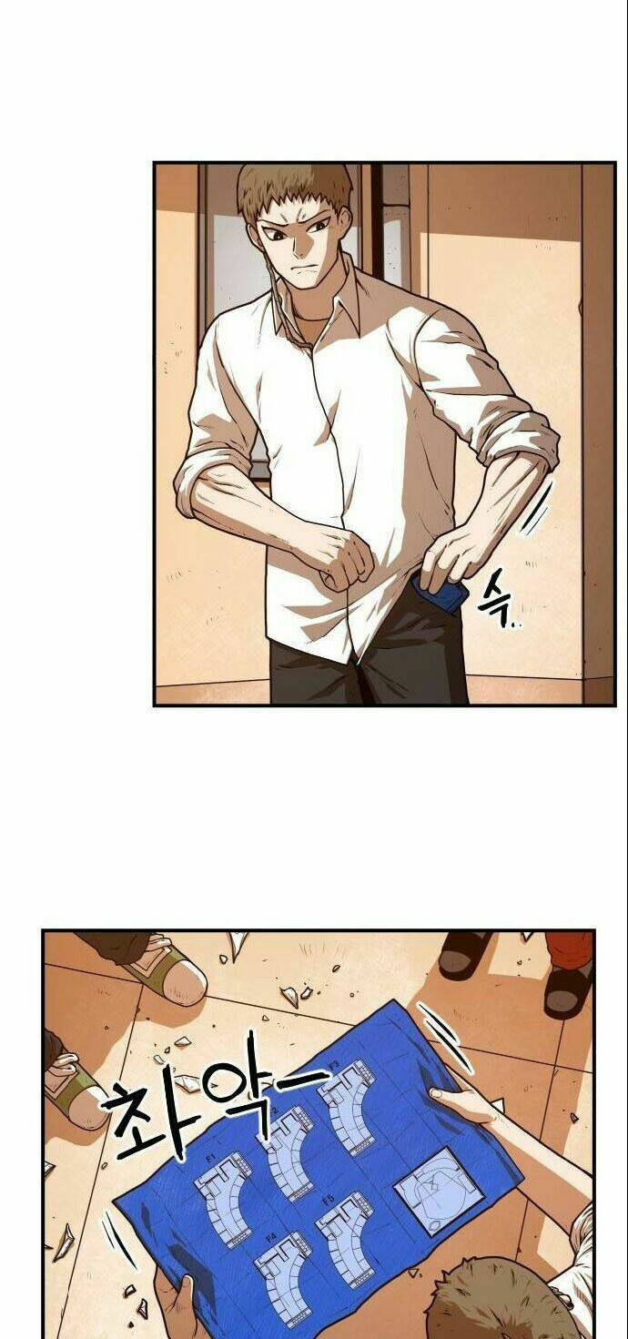 chinh phạt học đường chapter 12 21