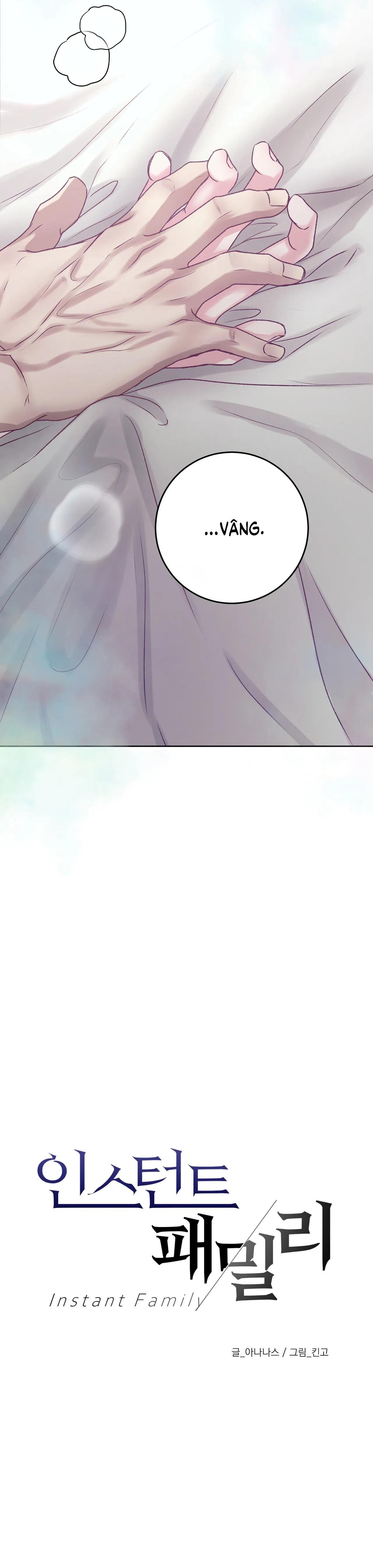 con nuôi bất đắc dĩ chapter 18 3