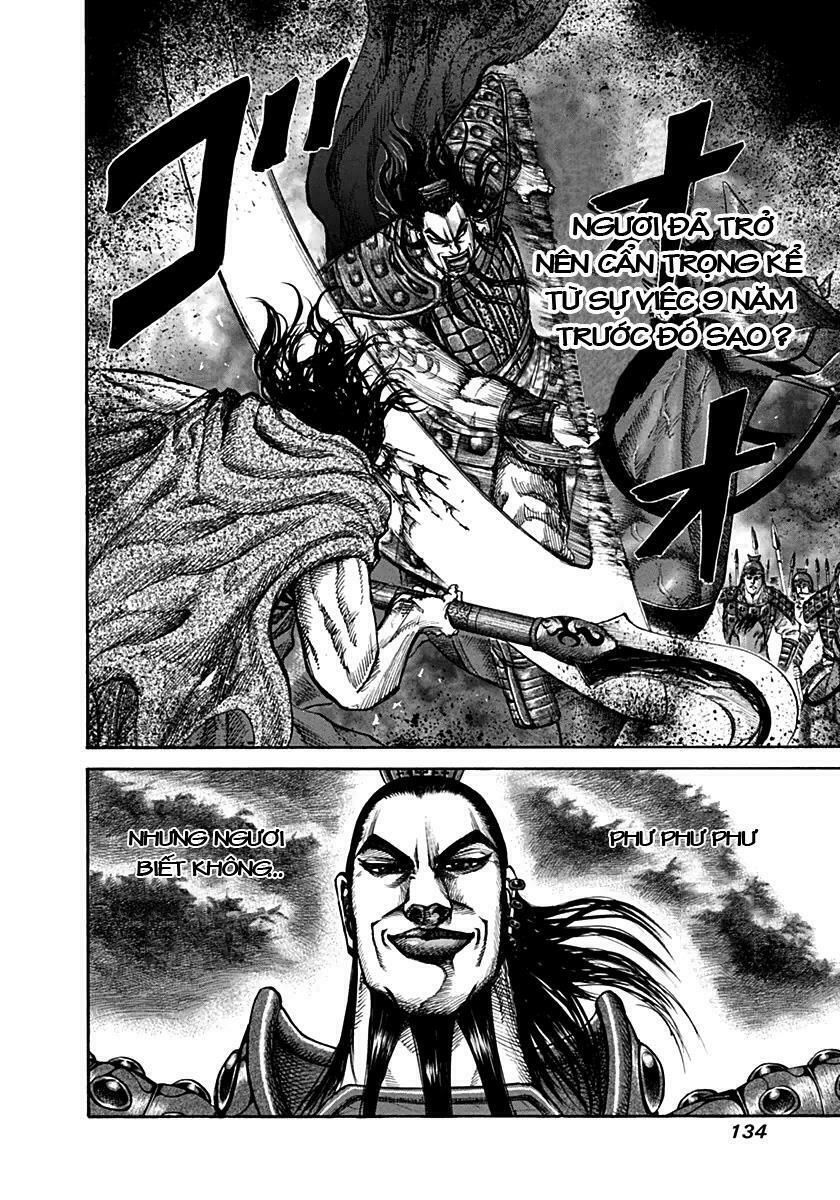 kingdom - vương giả thiên hạ chapter 137 4
