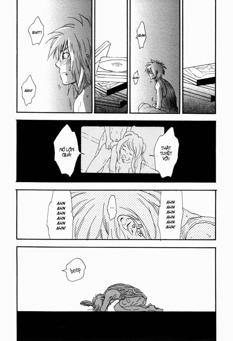 akiyama-kun chapter 2 22