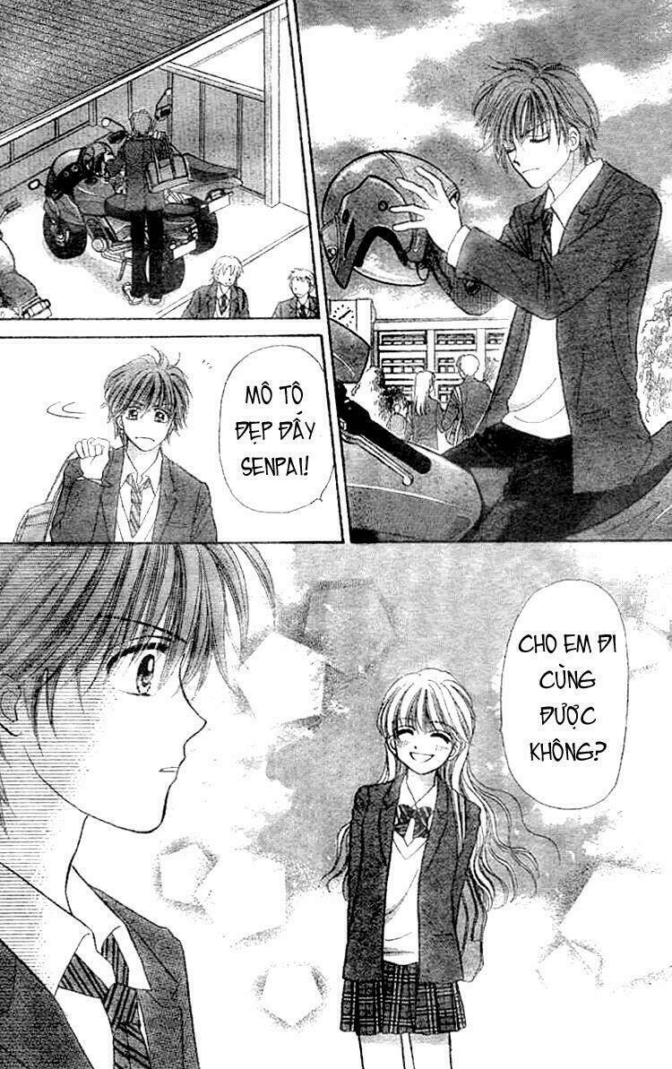 akai kami no marure ina chapter 1 59