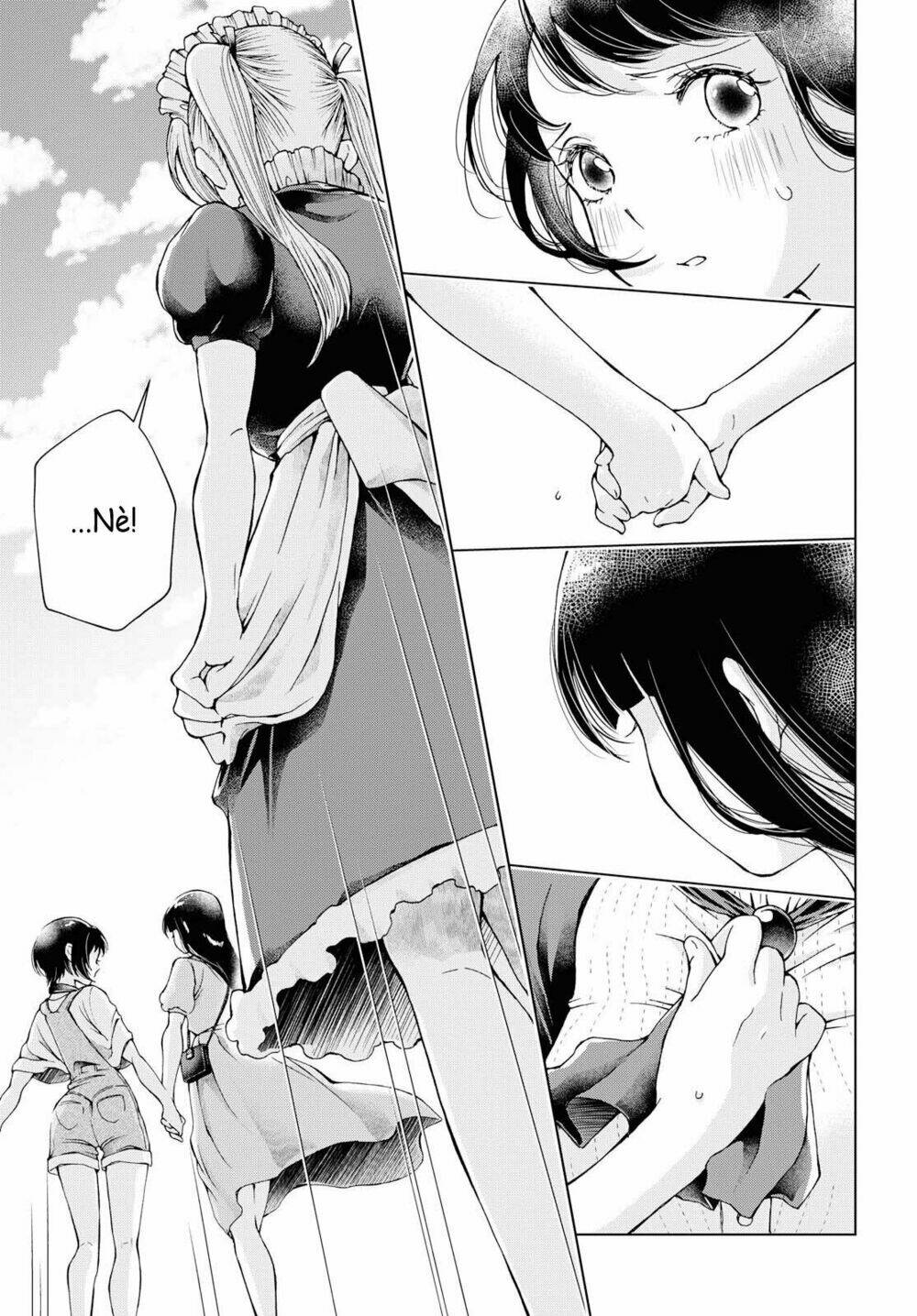 luminous=blue chapter 7 30