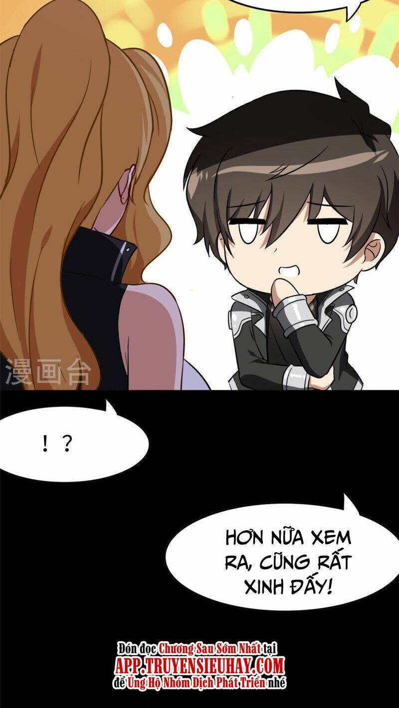 bạn gái virus của tôi chapter 310 7