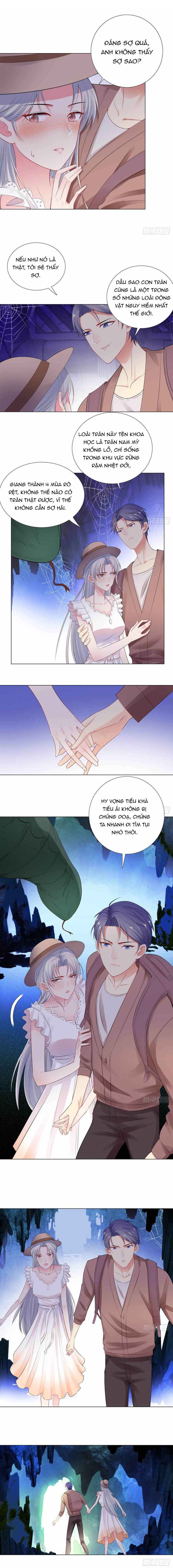 song bảo vô địch chapter 52 2