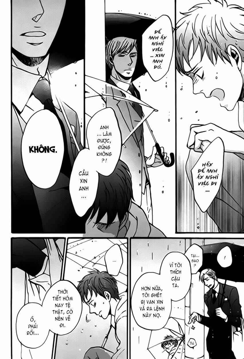 saezuru tori wa habatakanai chapter 2 23