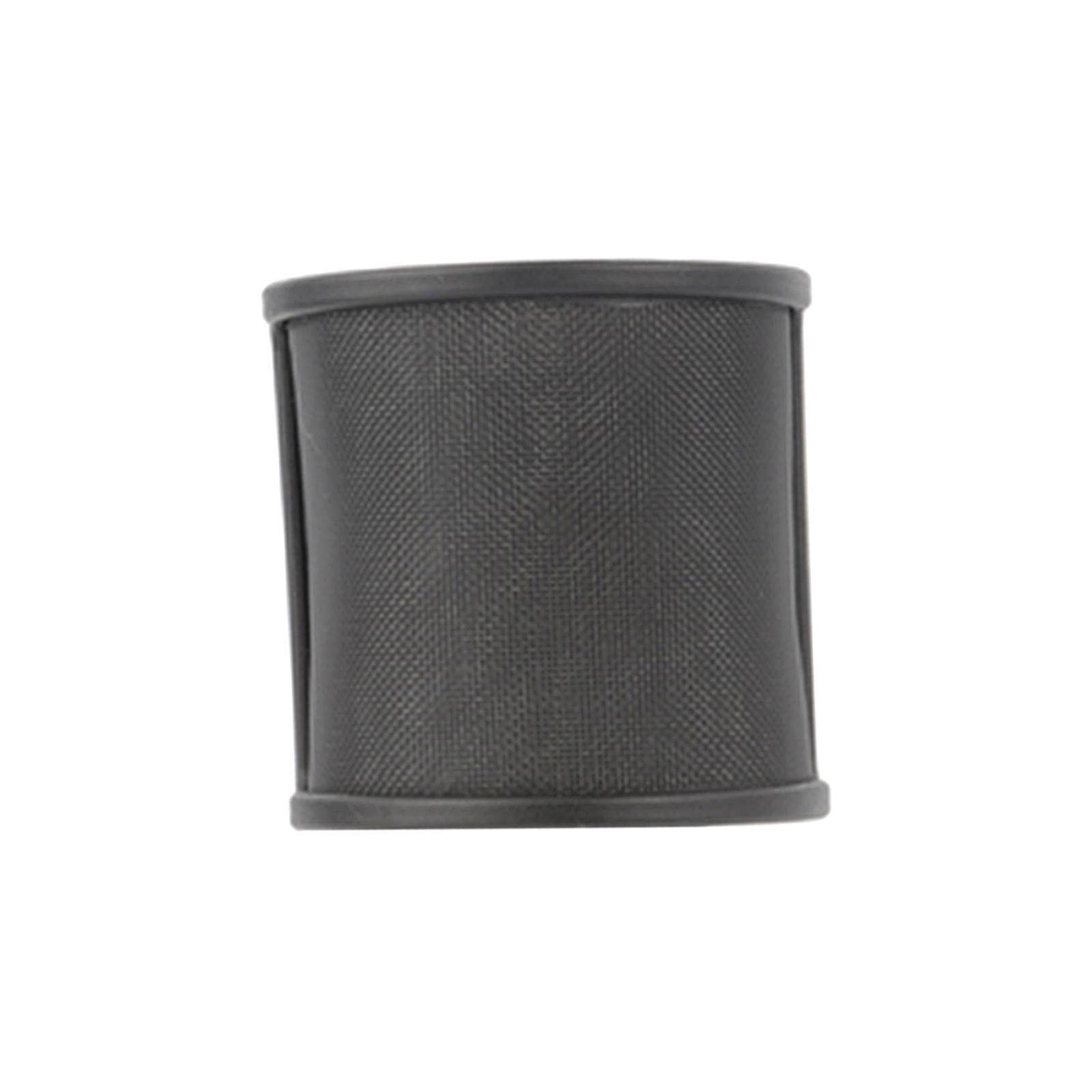 Microphone Windscreen Microphone Accessories Microphone Filter for Studio