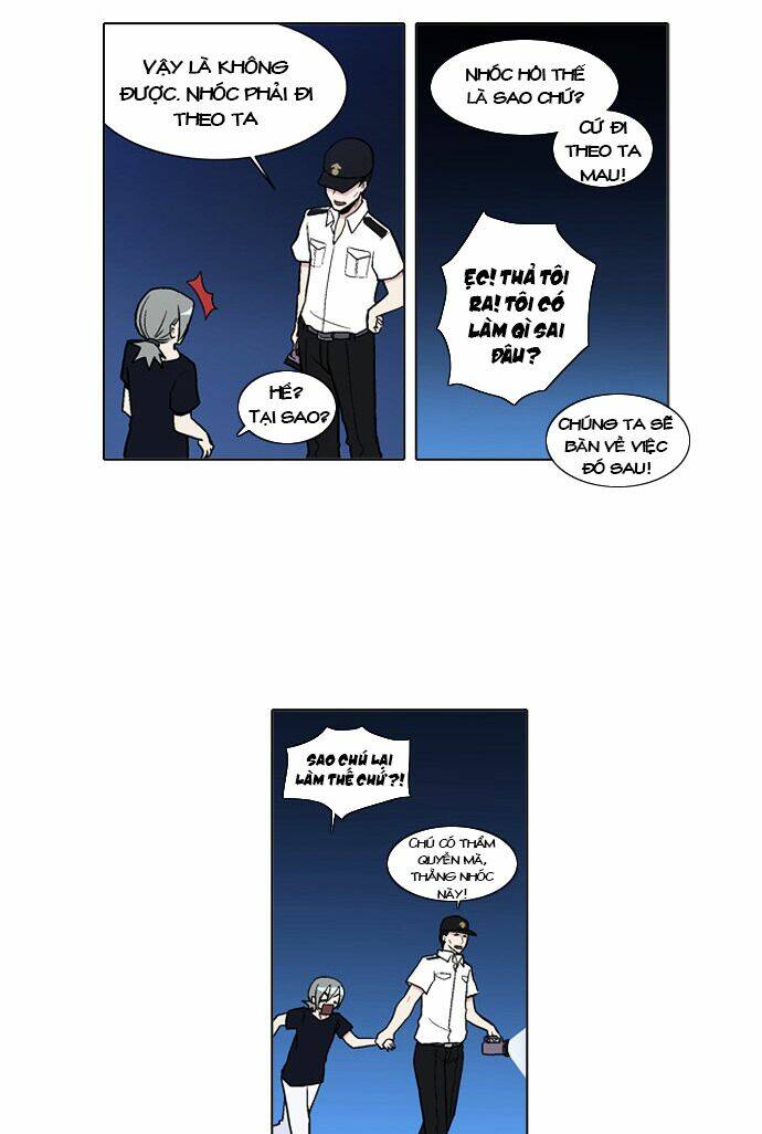 the language of god chapter 7 29