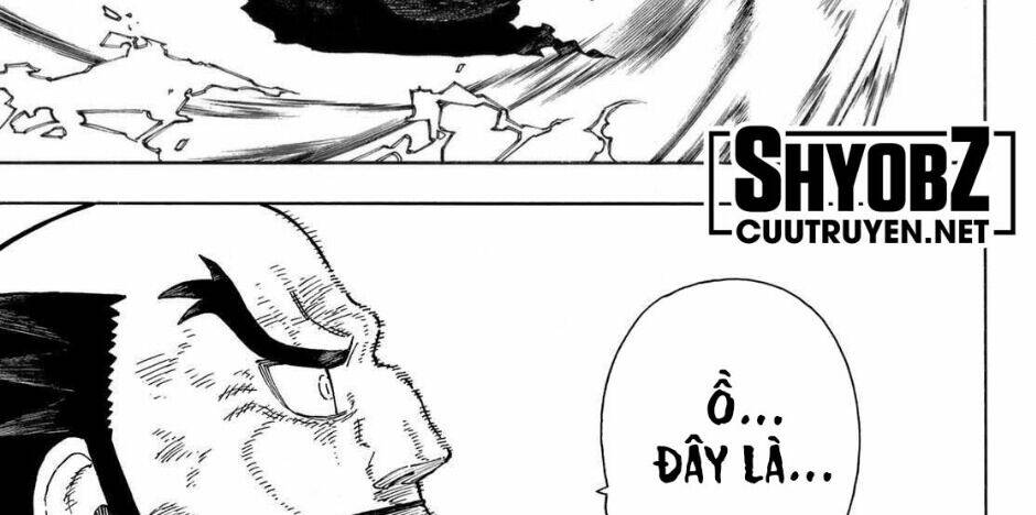 biệt đội lính cứu hỏa chapter 272 10