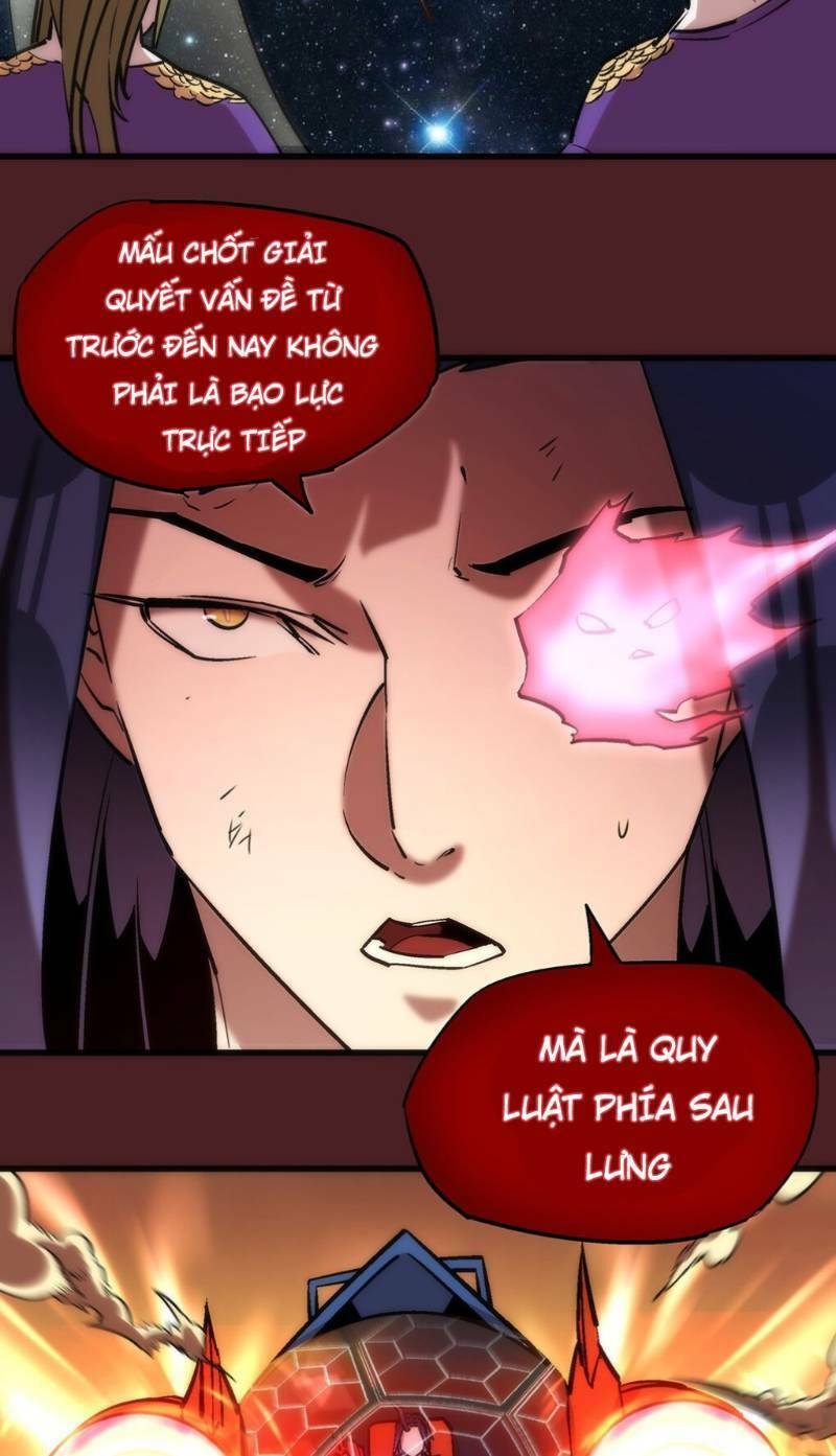 ta không phải đại ma vương chapter 18 46