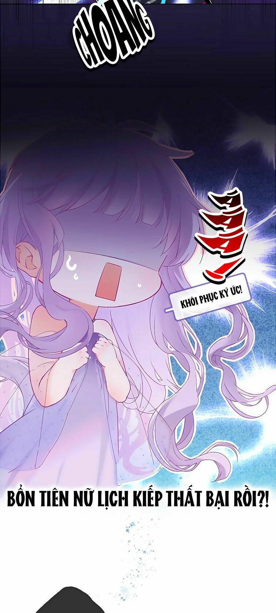 kiều nhi không nghe lời chapter 1 24