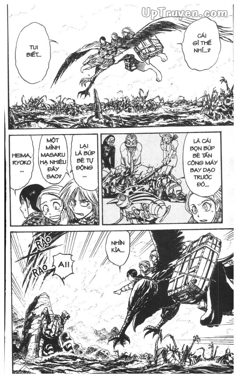 nhật ký lọ lem chapter 38 154