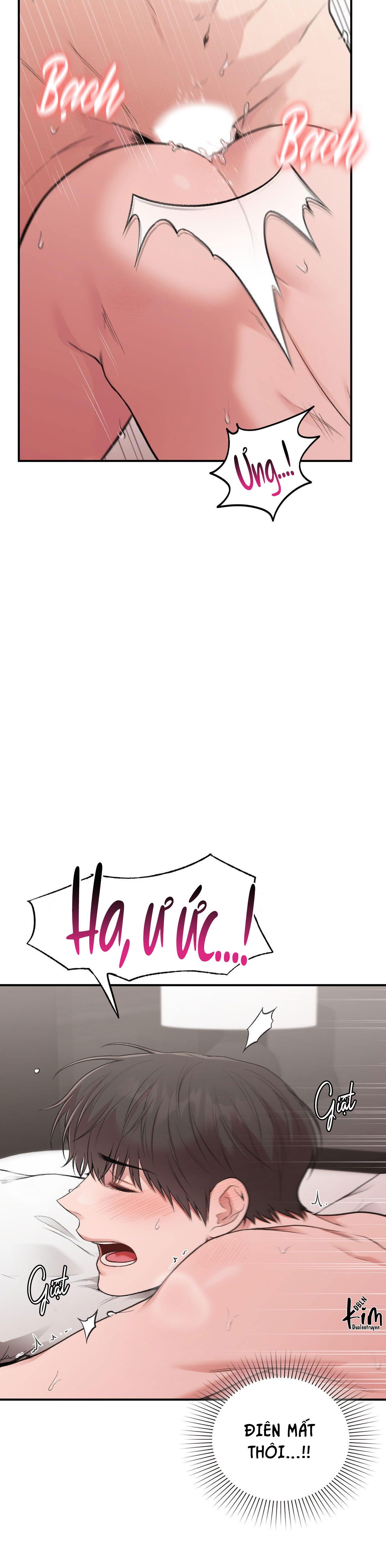 zai đẹp nhưng lại thích dạy đời chapter 44 36