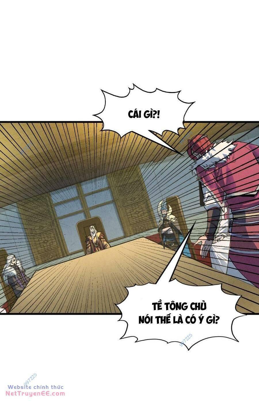 vạn cổ chí tôn chapter 282 66