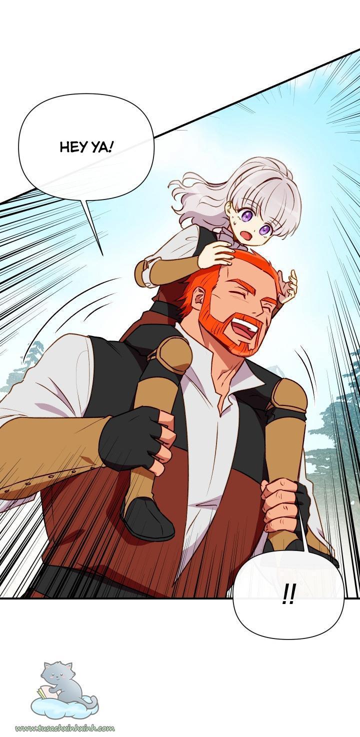 công nương khế ước của gia tộc công tước quái vật chapter 52 59