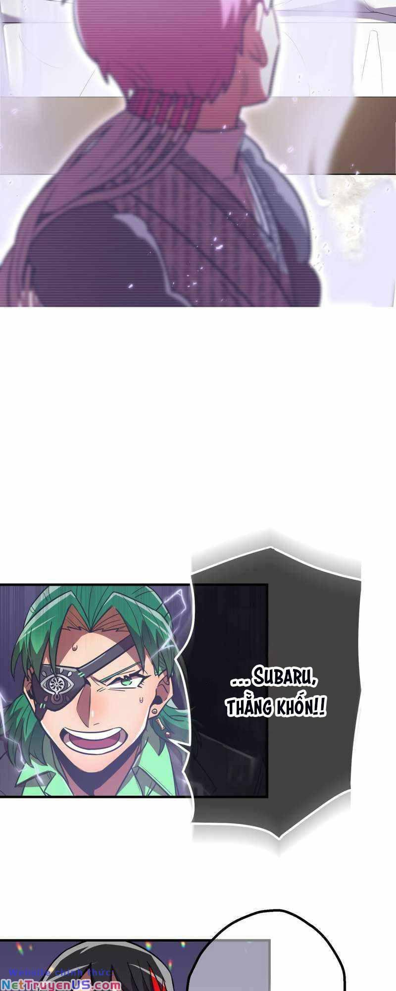 Huyết Thánh Cứu Thế Chủ~ Ta Chỉ Cần 0.0000001% Đã Trở Thành Vô Địch chapter 47 105