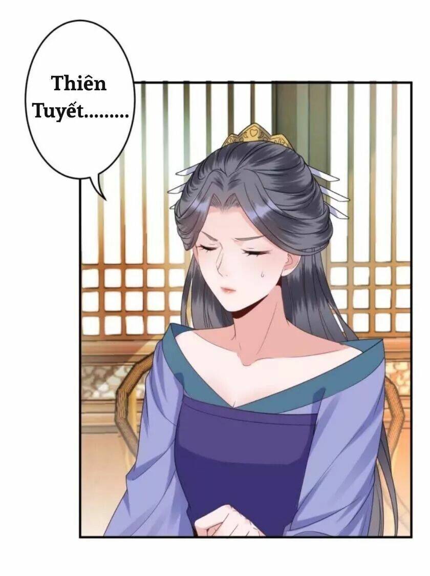 theo đuổi hoàng tử quá khó a~ chapter 76 33