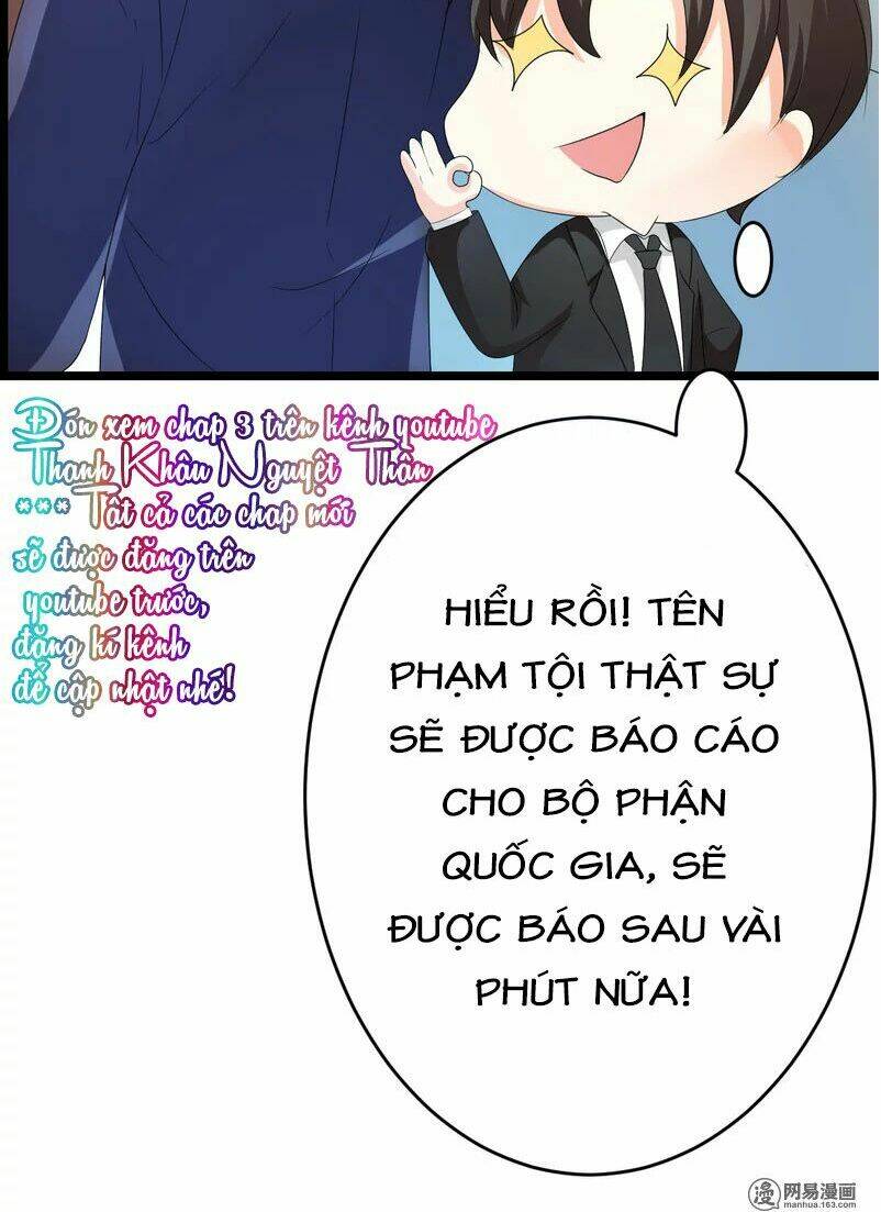 kiều thê hung mãnh chapter 2 27