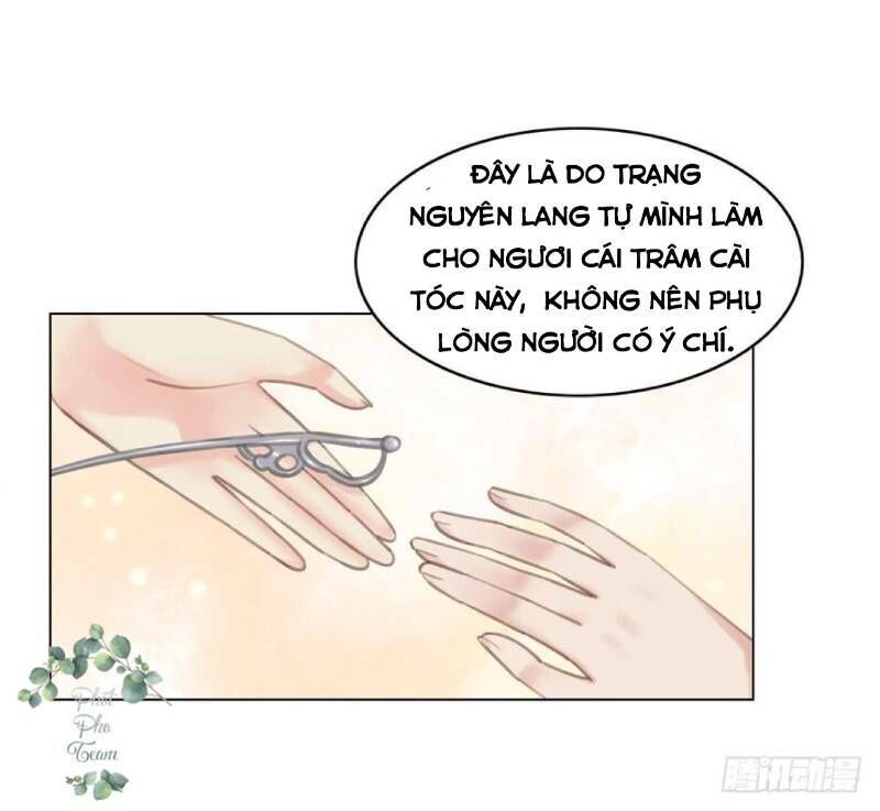 gay rồi! cái đó thành tinh rồi chapter 42 30