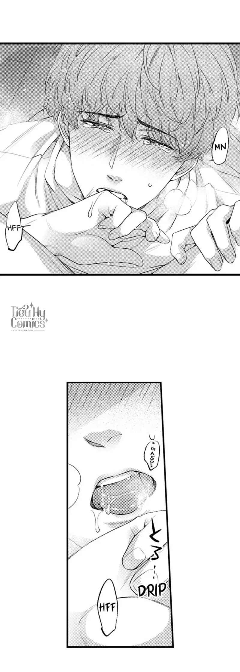 kết hôn cùng bạn thân chapter 12 18