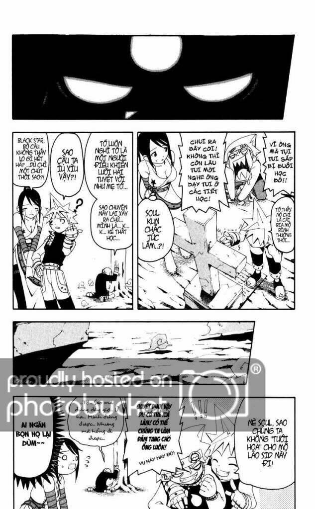 soul eater chapter 1 20