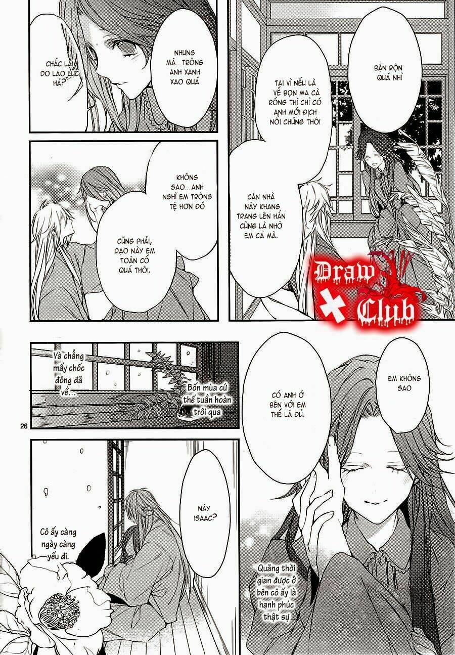 đẫm máu đức mẹ chapter 9 33