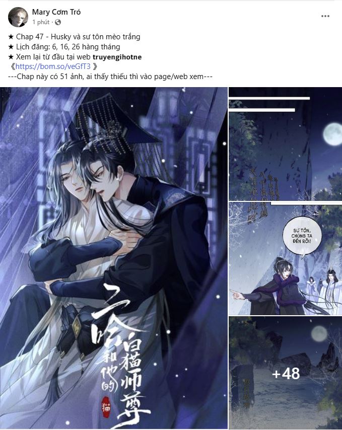 Điều Bí Mật Dưới Mái Tóc chapter 4.1 - Trang 5