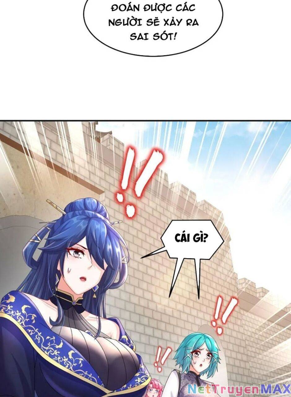 tuyệt thế đạo lữ chapter 70 8
