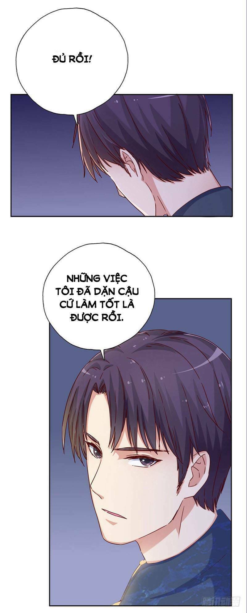 giao ước hôn nhân trên giường đừng xem là thật chapter 16 18