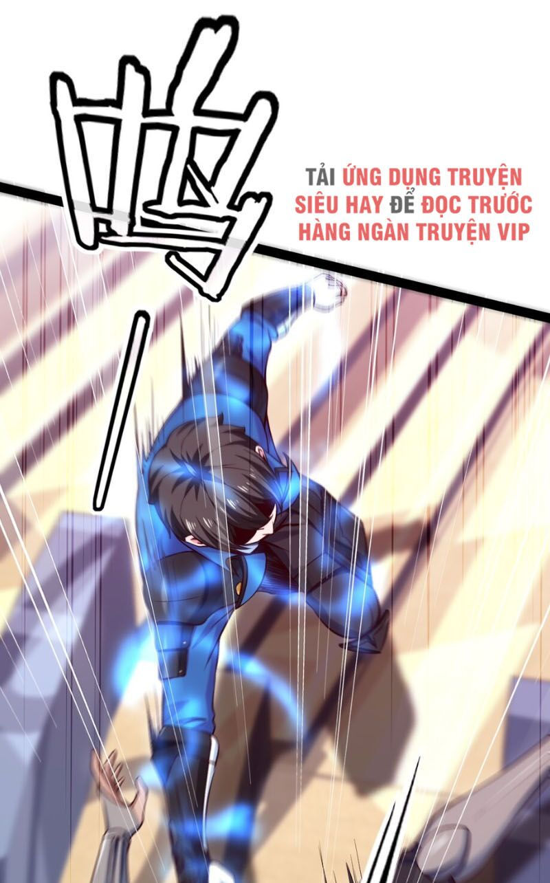 ma thú kiếm thánh dị giới tung hoành chapter 116 55