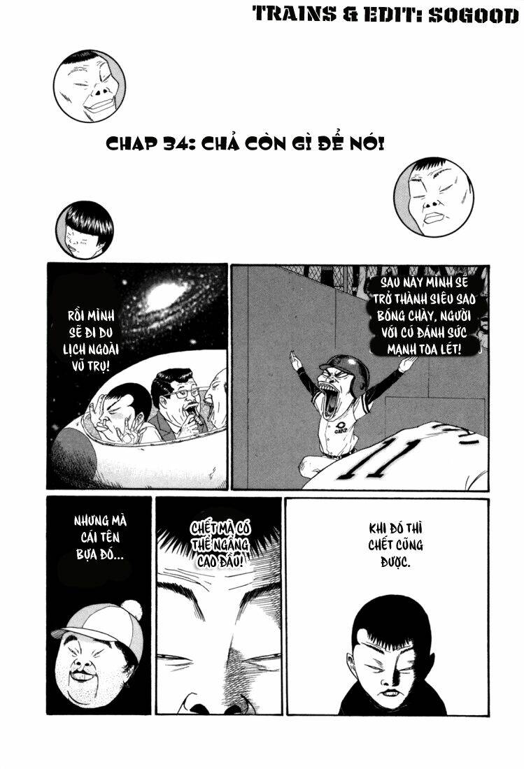 boku to issho chapter 34 1