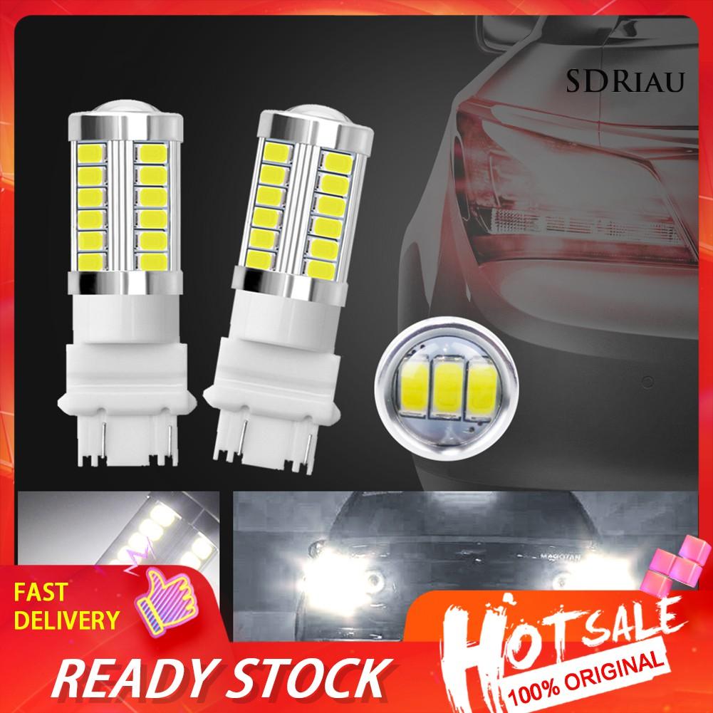Bộ 2 Đèn Led Tín Hiệu Cho Xe Hơi