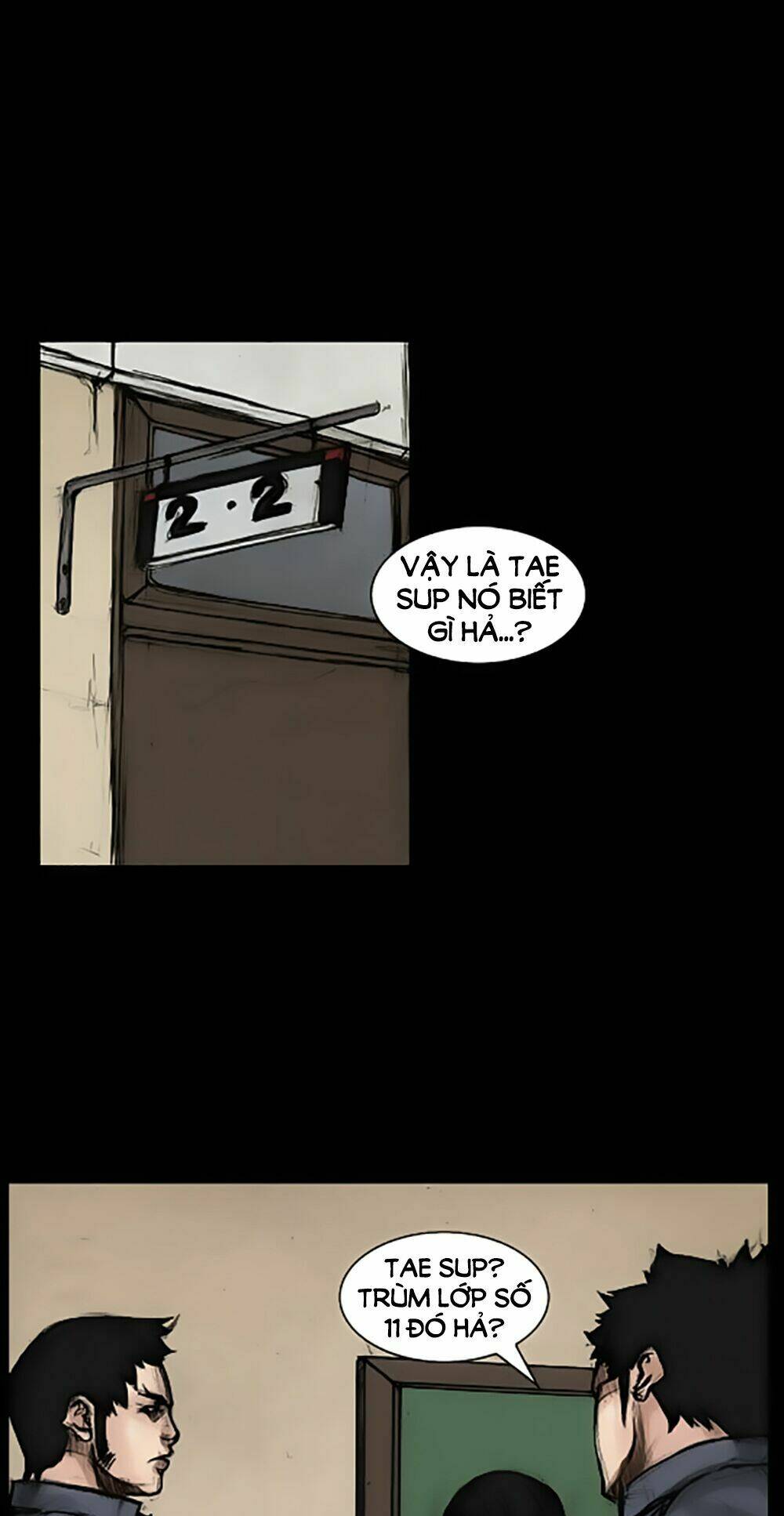 dokgo | độc cô chapter 29 16