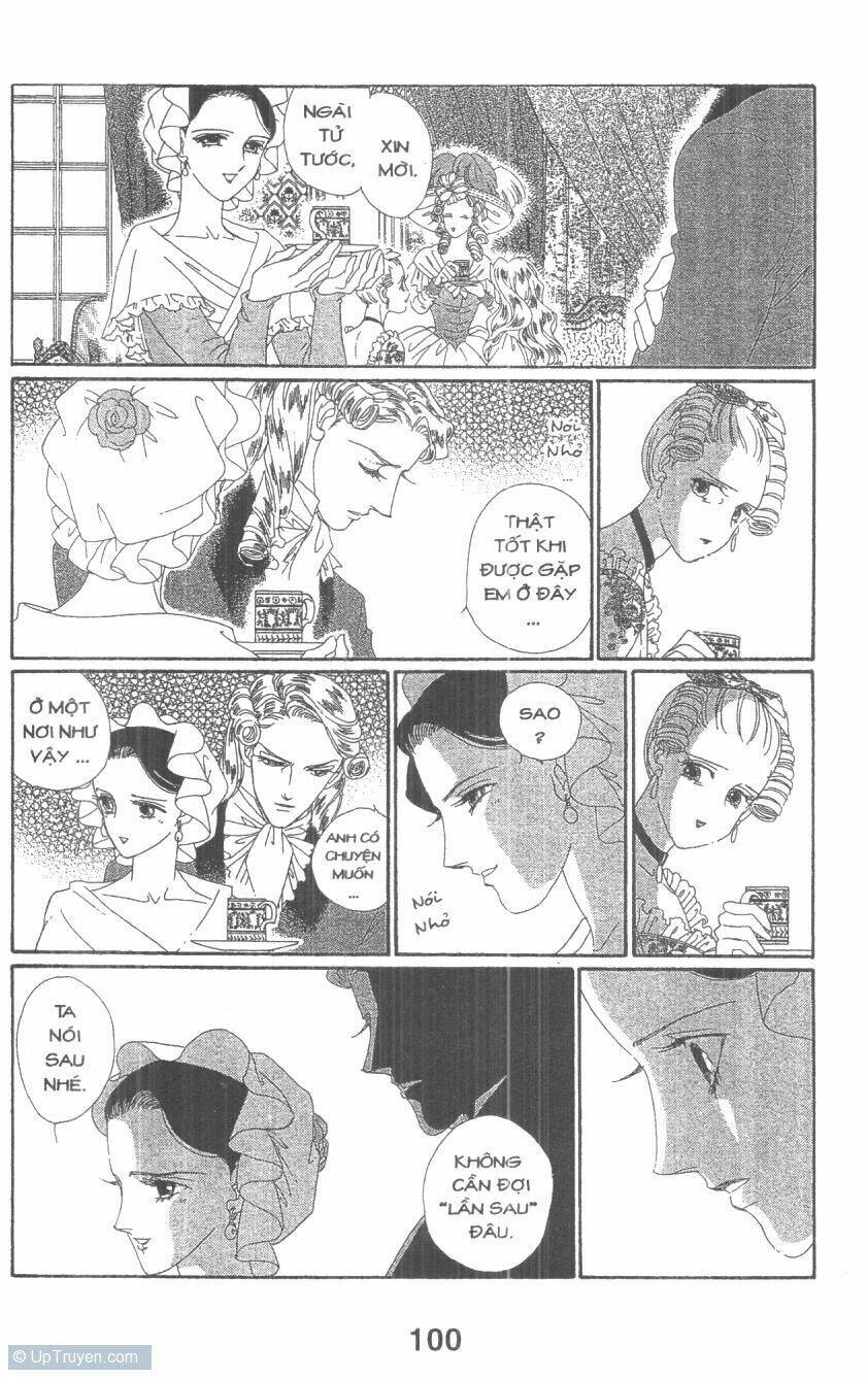 ngài tử tước phiêu lãng chapter 2 94