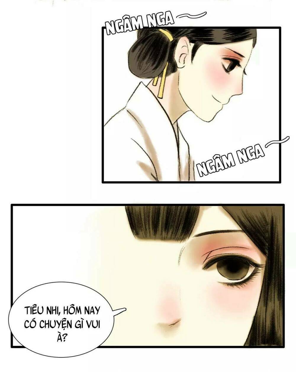 phồn hoa phai màu chapter 5 51