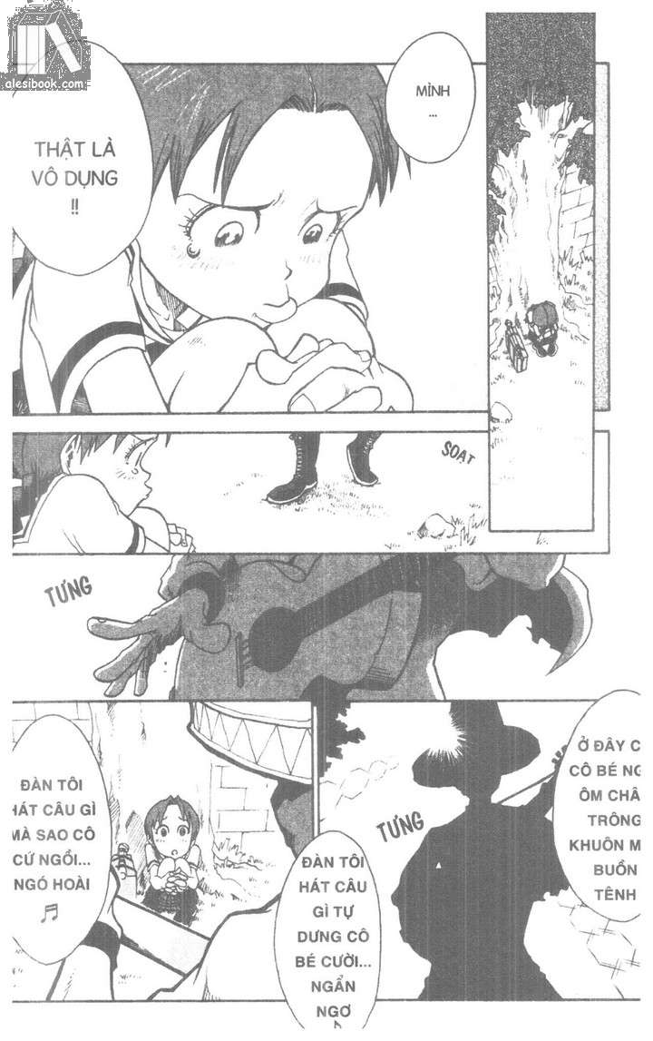 toto! the wonderful adventure chapter 44 17