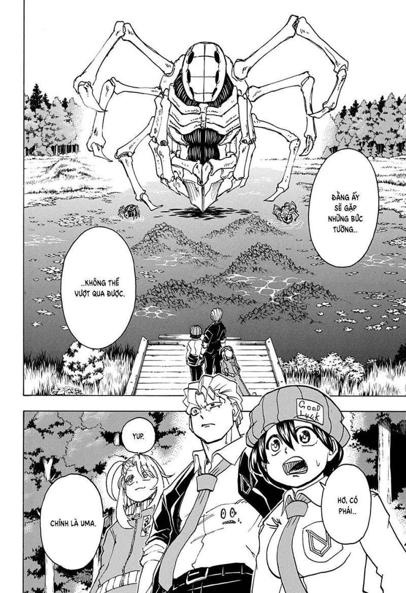 undead unluck chapter 39 6