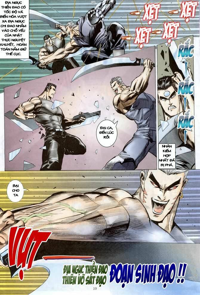 hải hổ 2 chapter 47 20