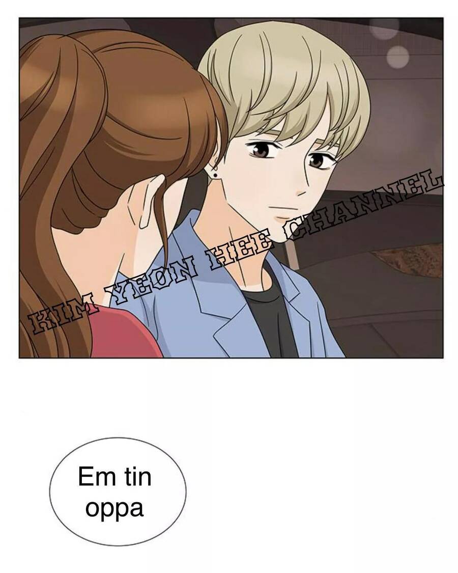 idol và sếp, em yêu ai? chapter 98 18