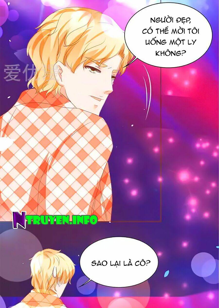 vương tước tư hữu bảo bối chapter 176 14