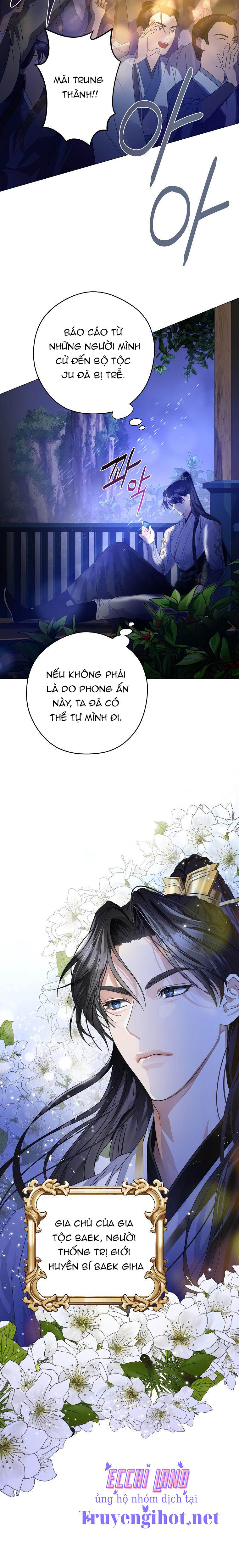 khi hắc nguyệt trỗi dậy chapter 2.2 8