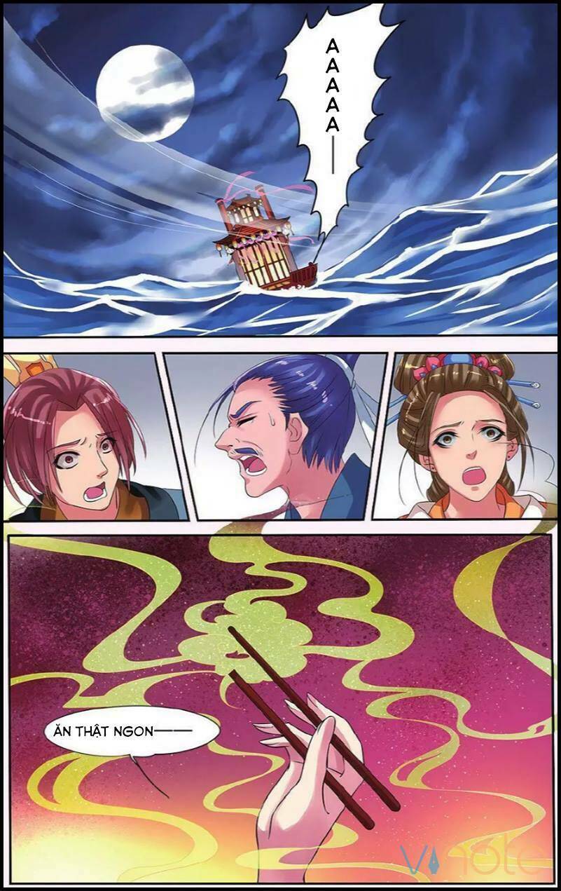 thao thiết ký chapter 4 5