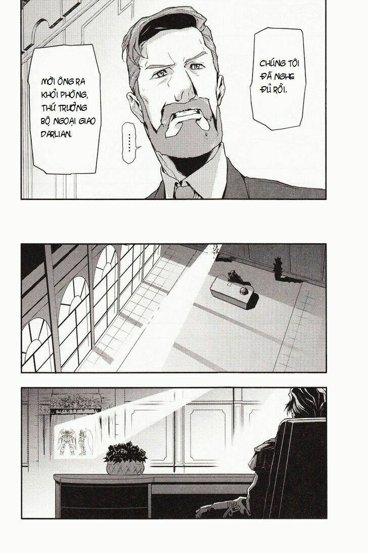 new mobile report gundam wing endless waltz: the glory of losers chapter 9 6