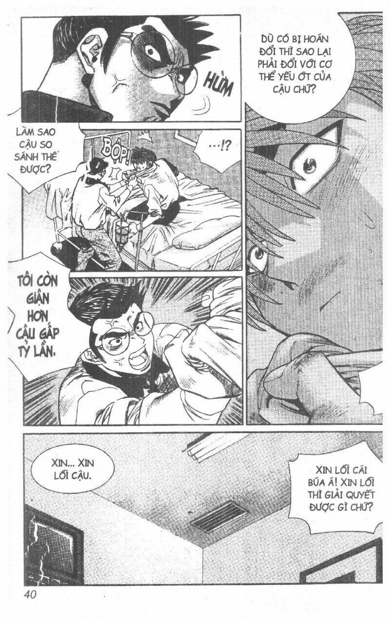 change guy chapter 99 37