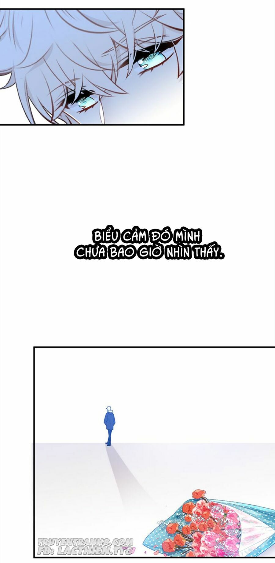 Ái Thượng Ngạo Kiều Long Vương Gia chapter 26 - Trang 42
