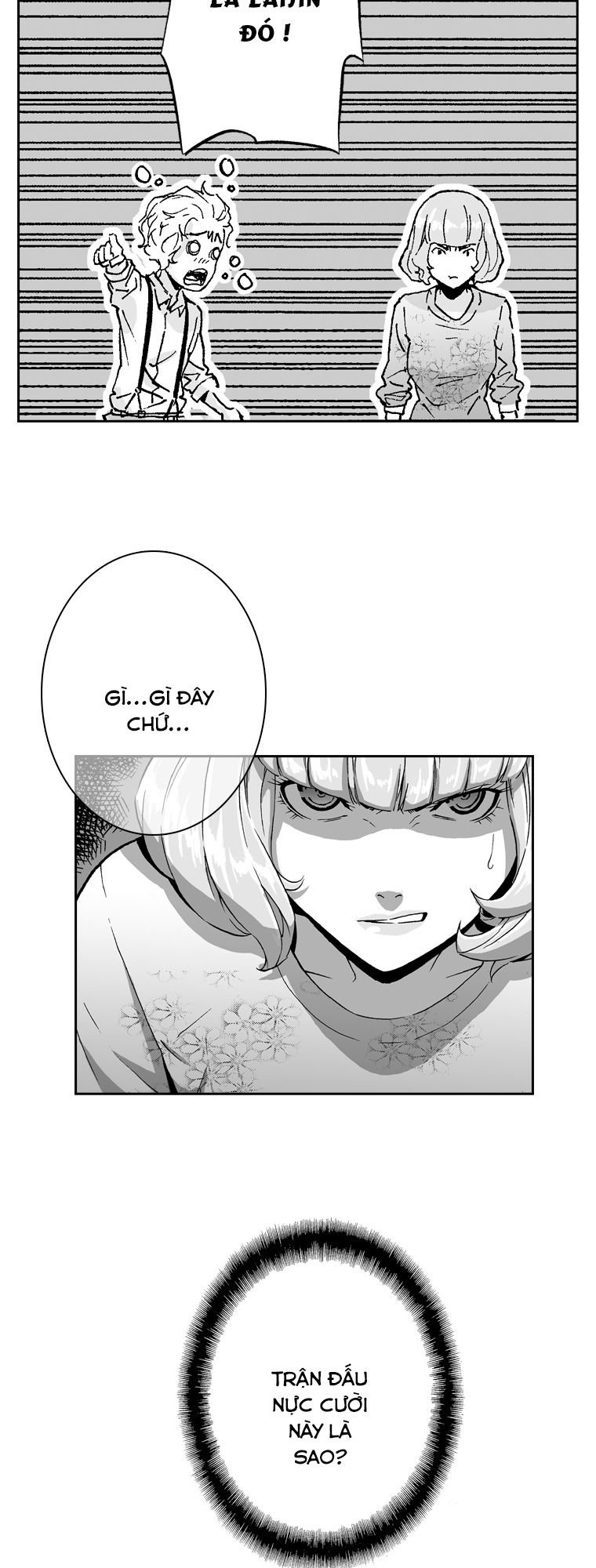 action idols - age of young dragons chapter 15 13